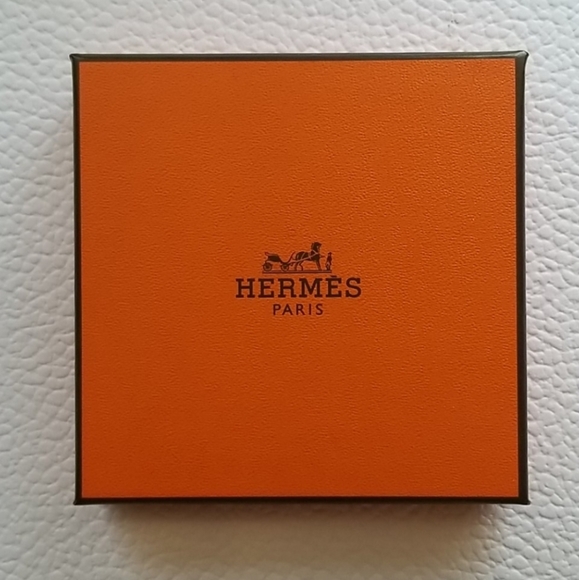 Hermes Accessories - Hermes Small Bangle Box